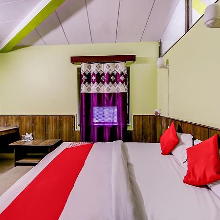 Oyo 71230 Hotel Abhimanyu Limited Chhindwāra Esterno foto