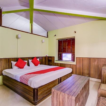 Oyo 71230 Hotel Abhimanyu Limited Chhindwāra Esterno foto