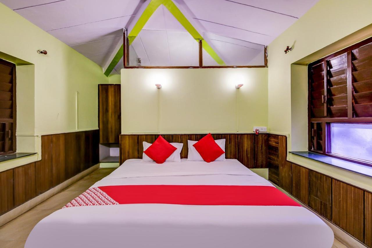 Oyo 71230 Hotel Abhimanyu Limited Chhindwāra Esterno foto