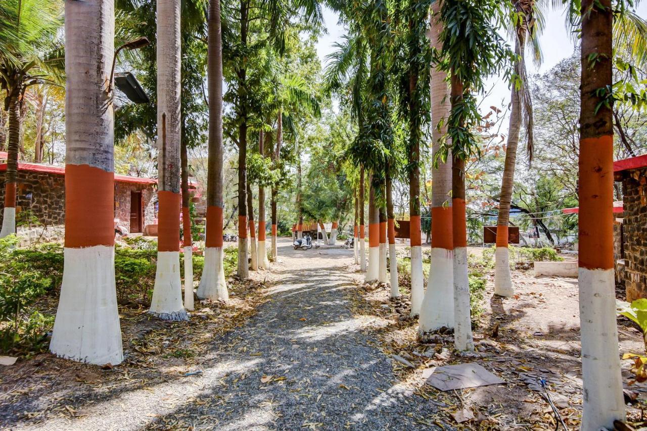 Oyo 71230 Hotel Abhimanyu Limited Chhindwāra Esterno foto