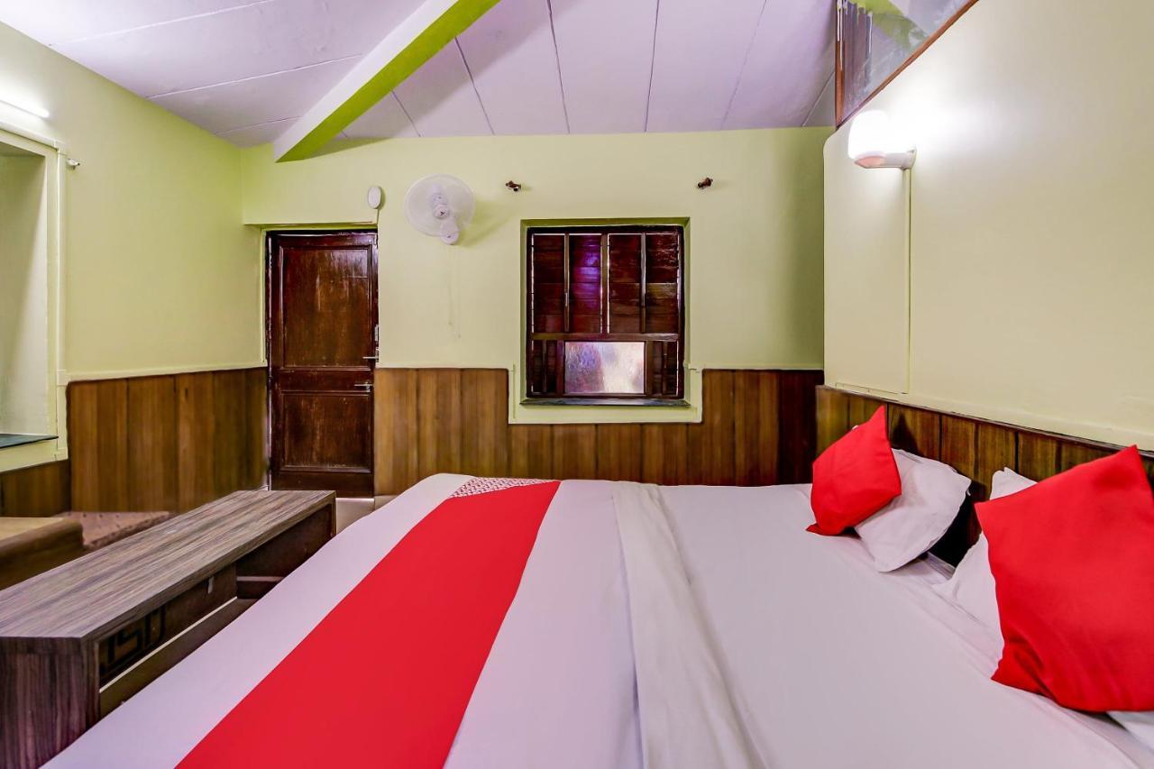 Oyo 71230 Hotel Abhimanyu Limited Chhindwāra Esterno foto