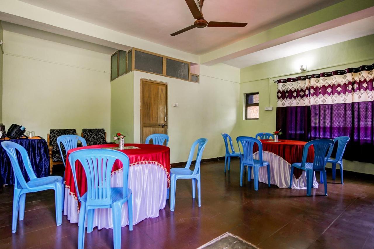 Oyo 71230 Hotel Abhimanyu Limited Chhindwāra Esterno foto