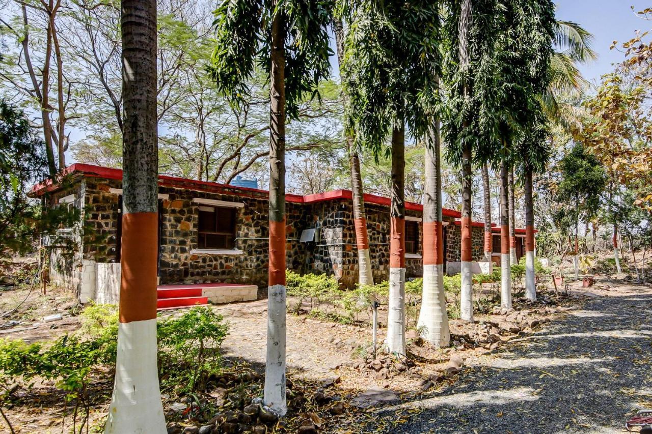 Oyo 71230 Hotel Abhimanyu Limited Chhindwāra Esterno foto