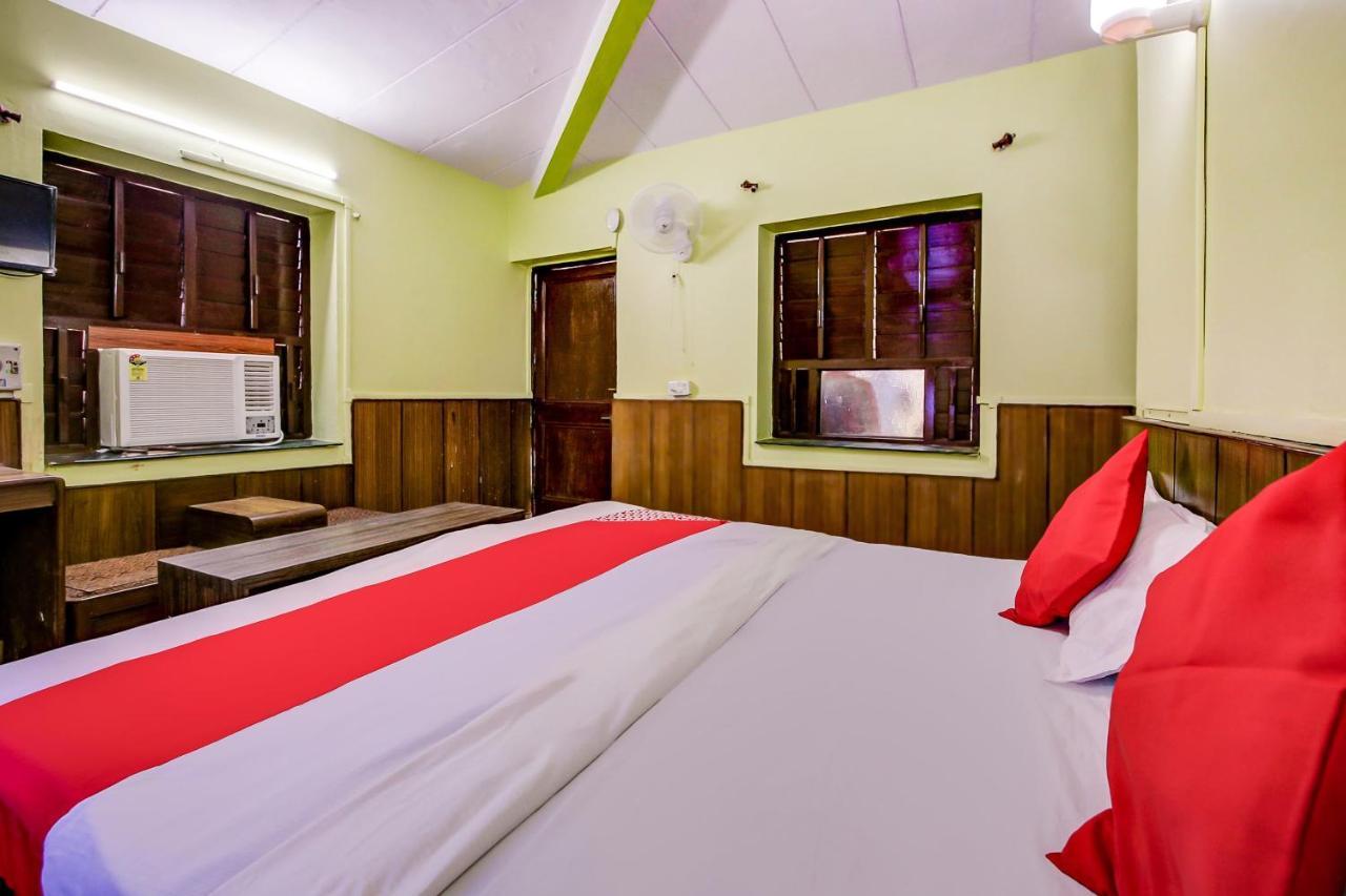 Oyo 71230 Hotel Abhimanyu Limited Chhindwāra Esterno foto
