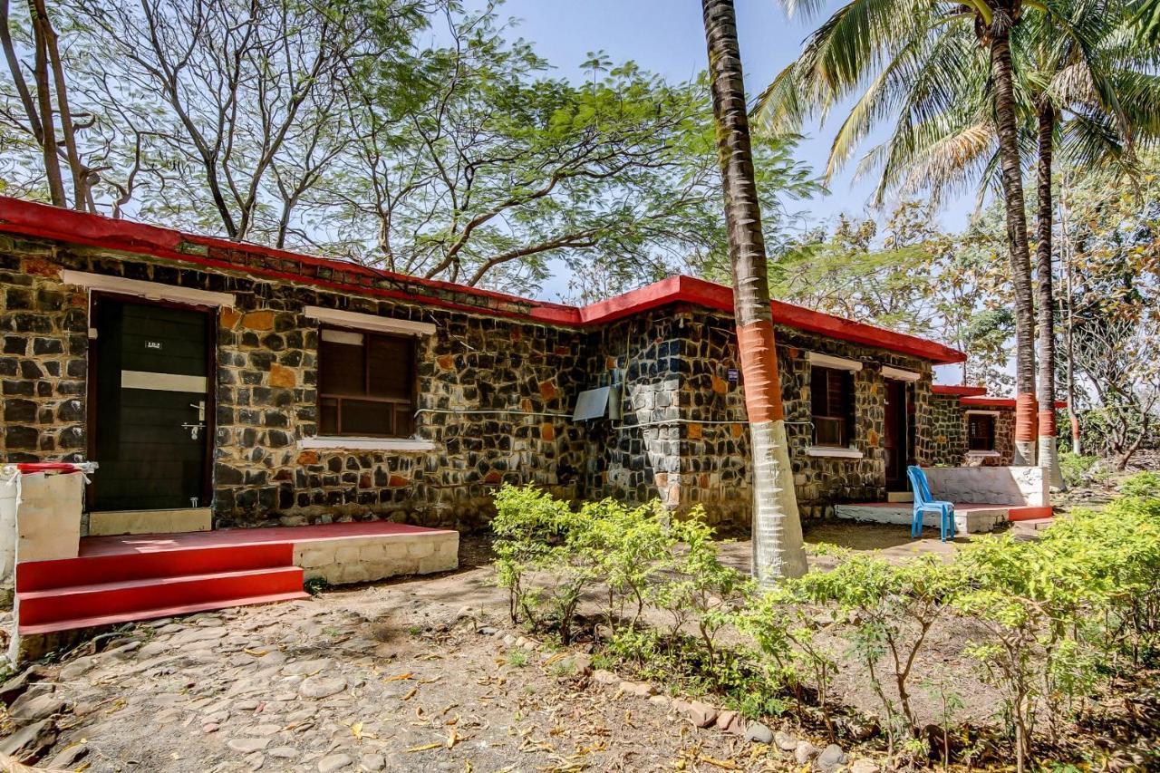 Oyo 71230 Hotel Abhimanyu Limited Chhindwāra Esterno foto